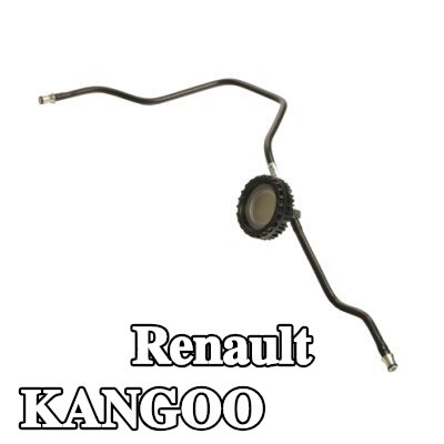 RENAULT خطوط القابض — Renault Kangoo