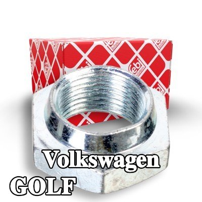 FEBI BILSTEIN صامولة، عمود المحور — 2002 Volkswagen Golf