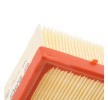 BOSCH Hava filtresi — SEAT Inca (3)