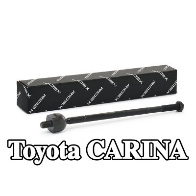 RIDEX قضيب الربط الداخلي المحور الأمامي, داخلي, 331, 5mm — 1990 Toyota Carina