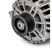 BOSCH Alternatör 90A — Ford StreetKA (4)