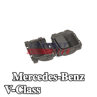 FAST مقبض الباب, الداخل اليمين — Mercedes-Benz V-Class