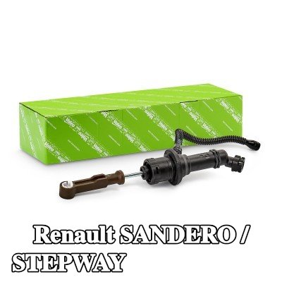 VALEO أسطوانة القابض الرئيسية — Renault Sandero / Stepway