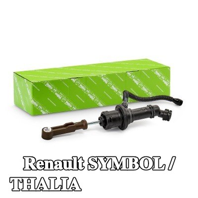 VALEO أسطوانة القابض الرئيسية — Renault Symbol / Thalia