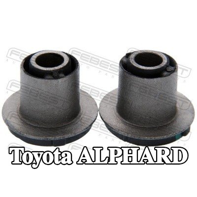 FEBEST التركيب، ترس التوجيه — Toyota Alphard