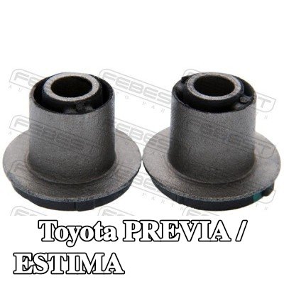 FEBEST التركيب، ترس التوجيه — Toyota Previa / Estima