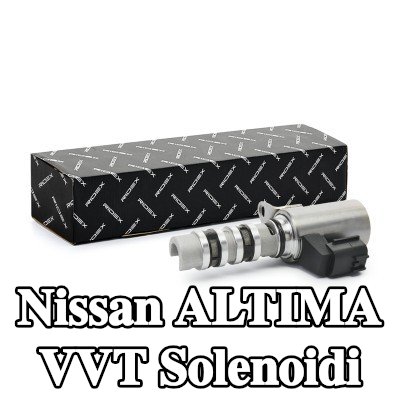 RIDEX VVT solenoidi — 2002 Nissan Altima