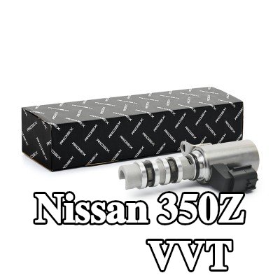 RIDEX ملف لولبي VVT — Nissan 350z