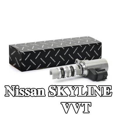 RIDEX ملف لولبي VVT — Nissan Skyline