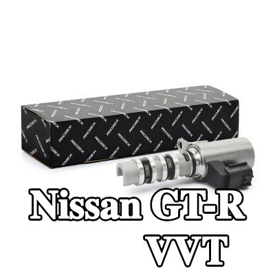 RIDEX ملف لولبي VVT — Nissan Gt-r