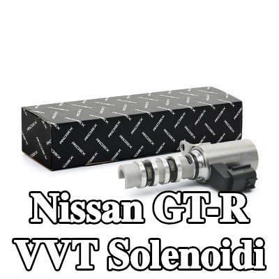 RIDEX VVT solenoidi — Nissan Gt-r
