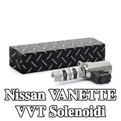 RIDEX VVT solenoidi — Nissan Vanette