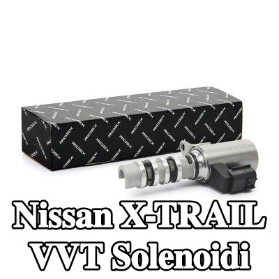 RIDEX VVT solenoidi — 2002 Nissan X-trail