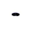 HELLA Fren balatası seti 14, 8mm — Hyundai Stellar (2)