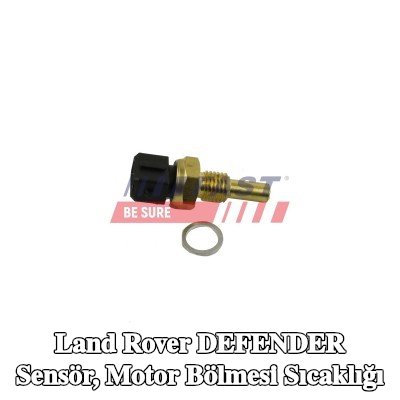 FAST Sensör, motor bölmesi sıcaklığı M12x1, 5 — Land Rover Defender