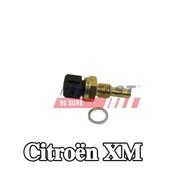 FAST مستشعر, درجة حرارة حجرة المحرك M12x1, 5 — Citroën Xm