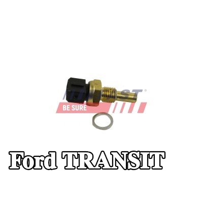 FAST مستشعر, درجة حرارة حجرة المحرك M12x1, 5 — Ford Transit