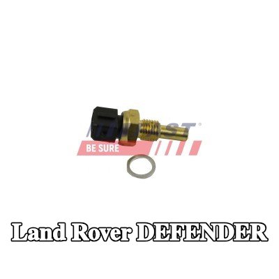 FAST مستشعر, درجة حرارة حجرة المحرك M12x1, 5 — Land Rover Defender