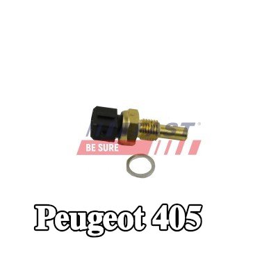 FAST مستشعر, درجة حرارة حجرة المحرك M12x1, 5 — 1990 Peugeot 405