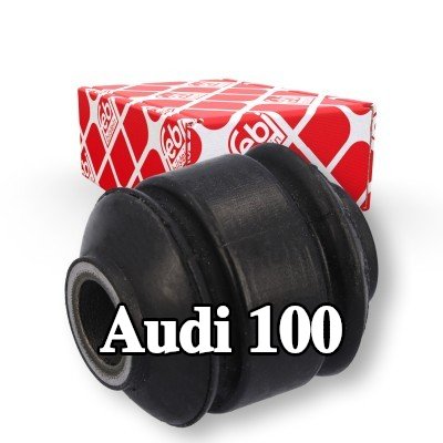 FEBI BILSTEIN التعليق، قضيب بانهارد — Audi 100