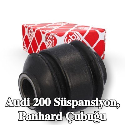 FEBI BILSTEIN Süspansiyon, panhard çubuğu — Audi 200