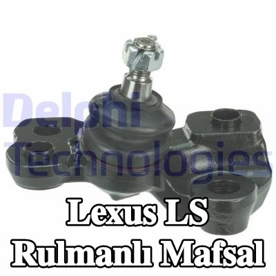 DELPHI Rulmanlı Mafsal — Lexus Ls