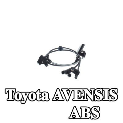BOSCH مستشعر ABS مع كابل — Toyota Avensis