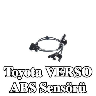 BOSCH Kablolu ABS sensörü — Toyota Verso