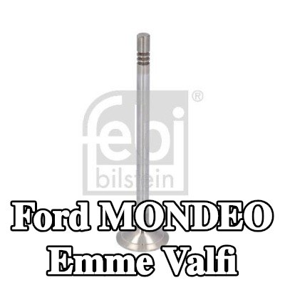 FEBI BILSTEIN Emme valfi — 2002 Ford Mondeo