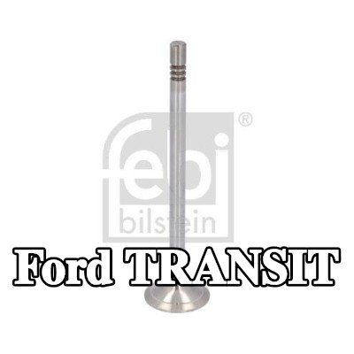 FEBI BILSTEIN صمام السحب — 2012 Ford Transit