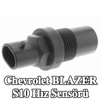 VEMO Hız sensörü Orijinal VEMO Kalitesi — Chevrolet Blazer S10