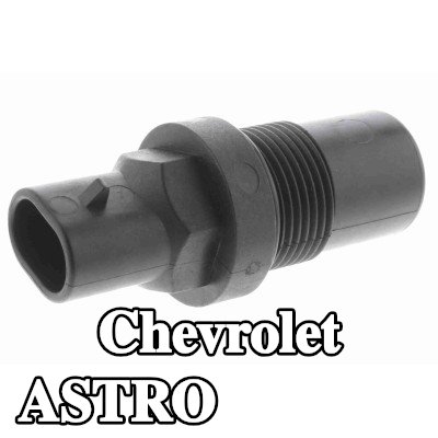 VEMO مستشعر السرعة جودة VEMO الأصلية — Chevrolet Astro