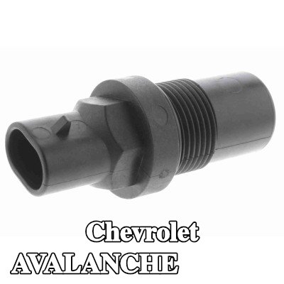 VEMO مستشعر السرعة جودة VEMO الأصلية — Chevrolet Avalanche