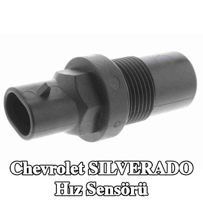 VEMO Hız sensörü Orijinal VEMO Kalitesi — Chevrolet Silverado