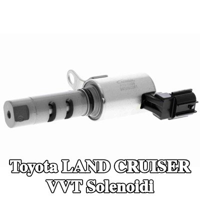 ACKOJA VVT solenoidi conta halkalı — Toyota Land Cruiser