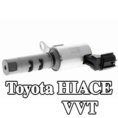 ACKOJA ملف لولبي VVT مع حلقة مانعة للتسرب — Toyota Hiace