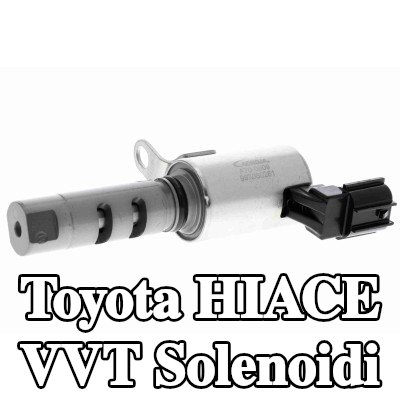 ACKOJA VVT solenoidi conta halkalı — Toyota Hiace
