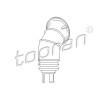 TOPRAN Körük, direksiyon kolonu — SEAT Toledo (4)