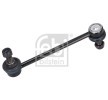 FEBI BILSTEIN Ön aks sol anti-roll bar bağlantısı, Ön Aks Sağ, 186mm, Çelik — Toyota Avanza (1)