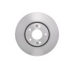 BOSCH Fren diski Dış Çap: 300mm, Havalandırmalı, Kaplamalı — Hyundai i40 (3)