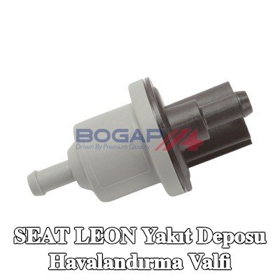 BOGAP Yakıt deposu havalandırma valfi — SEAT Leon