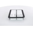 BOSCH Hava filtresi — Mitsubishi Grandis (4)