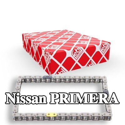 FEBI BILSTEIN سلسلة التوقيت العلوية — 1990 Nissan Primera