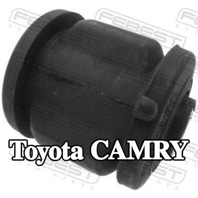 FEBEST جلبة ذراع التحكم — 2003 Toyota Camry