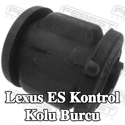 FEBEST Kontrol kolu burcu — 2000 Lexus Es