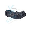 CLIMTEX Emme borusu, hava filtresi — Chevrolet Captiva (3)
