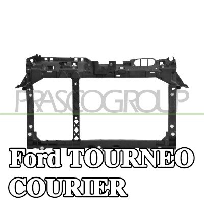 PRASCO غطاء أمامي — Ford Tourneo Courier