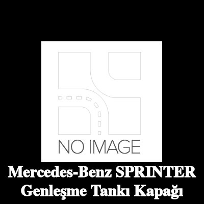 MOTORAD Genleşme tankı kapağı — 2002 Mercedes-Benz Sprinter