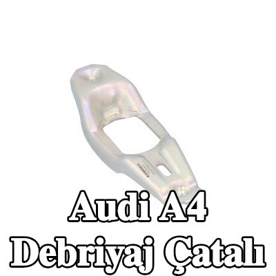 KAMOKA Debriyaj çatalı — 2000 Audi A4
