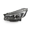 VALEO Far ORİJİNAL PARÇA, Sol, H7, far seviyeleme motorlu, ampul ile — Peugeot 508 (2)